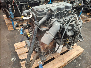 Двигатель DAF