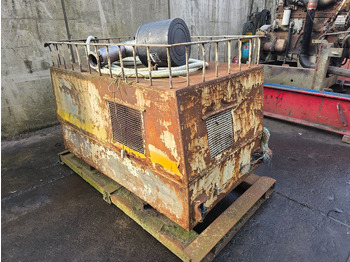 Двигатель и запчасти DEUTZ