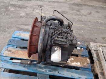 Коробка передач FORD