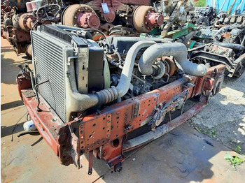 Двигатель IVECO EuroTech