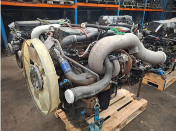 Двигатель IVECO