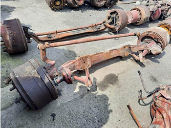 Передняя ось для Грузовиков Iveco FRONT AXLE: фото 4