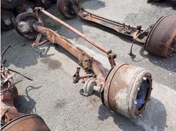 Передняя ось для Грузовиков Iveco FRONT AXLE: фото 2