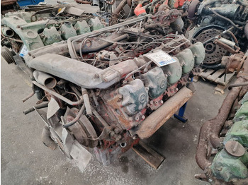 Двигатель MERCEDES-BENZ