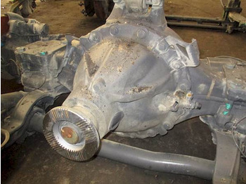 Задняя ось Mercedes-Benz R440-13,0/C22.5: фото 2 Задняя ось Mercedes-Benz R440-13,0/C22.5: фото 2