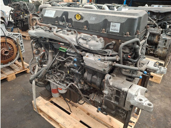 Двигатель RENAULT