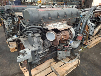Двигатель Renault DXI11-460HP: фото 2