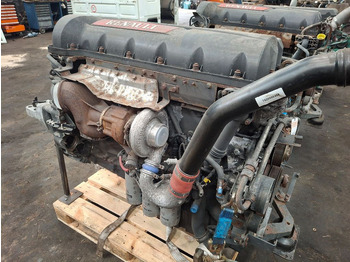 Двигатель Renault DXI11-460HP: фото 3