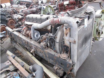 Двигатель для Грузовиков Renault MIDR62356: фото 2