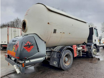 Грузовик-цистерна Renault PREMIUM 210 GAS/LPG: фото 3