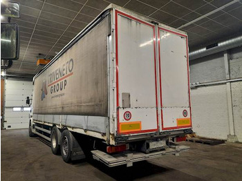 Грузовик с закрытым кузовом Scania R 400 LB6X2*4MNA: фото 4