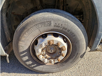 Тягач Scania R 420 LA4X2MNB: фото 5 Тягач Scania R 420 LA4X2MNB: фото 5