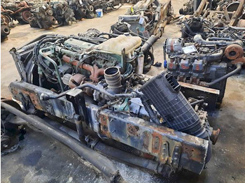 Двигатель для Грузовиков Volvo D6B220: фото 3