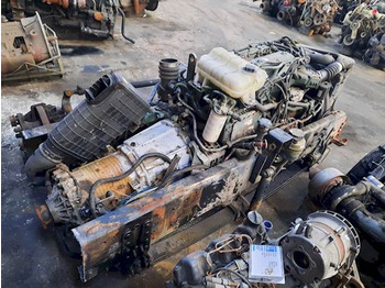 Двигатель для Грузовиков Volvo D6B220: фото 4
