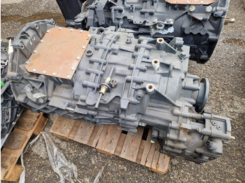 Коробка передач ZF