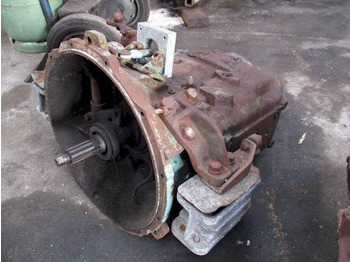 Коробка передач ZF