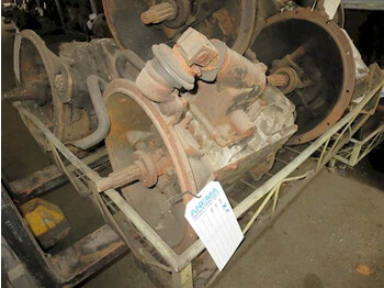 Коробка передач ZF