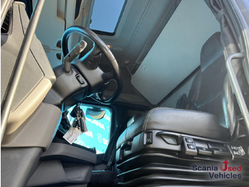 Тягач SCANIA S 500 A6x2/4NB DIFF-L RETARDER FULL AIR ACC: фото 4