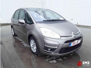 Легковой автомобиль CITROËN