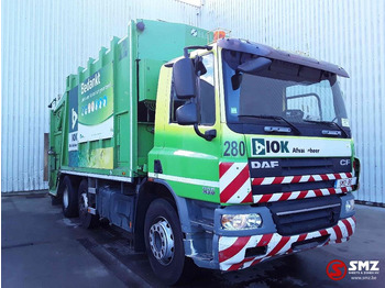 Мусоровоз DAF CF 75 310