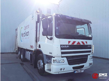 Мусоровоз DAF CF 75 310