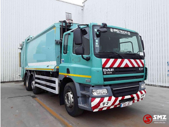 Мусоровоз DAF CF 75 310