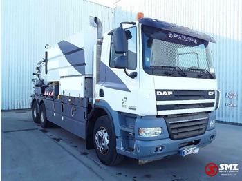 Ассенизатор DAF CF 85 410