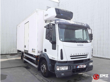 Рефрижератор IVECO EuroCargo 120E
