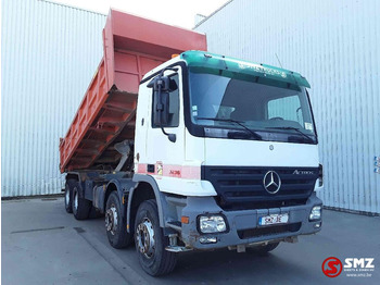 Самосвал MERCEDES-BENZ Actros 3236