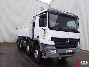Самосвал MERCEDES-BENZ Actros 3241