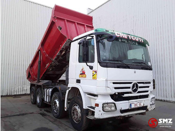 Самосвал MERCEDES-BENZ Actros 3241