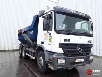 Самосвал MERCEDES-BENZ Actros 3336