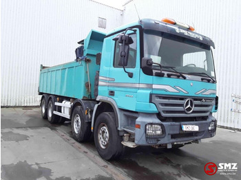Самосвал MERCEDES-BENZ Actros 4144