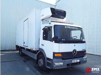 Рефрижератор MERCEDES-BENZ Atego 1218