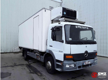 Рефрижератор MERCEDES-BENZ Atego