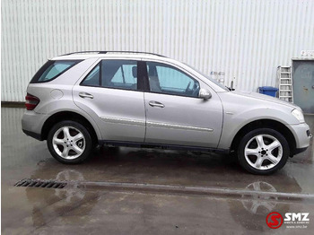 Легковой автомобиль Mercedes-Benz M-Klasse ML 280 CDI: фото 4