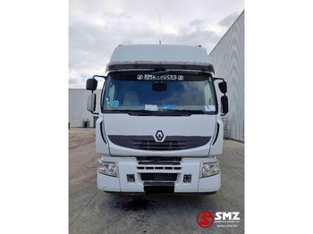 Тентованный грузовик Renault Premium 310 NO gearbox sans boite: фото 2