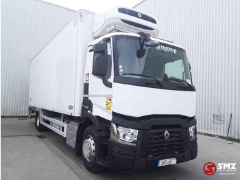 Рефрижератор RENAULT T 380