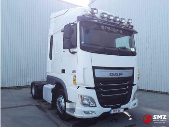 Тягач DAF XF 105 460