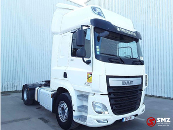 Тягач DAF CF 460