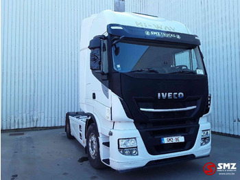 Тягач IVECO Stralis 480