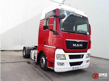 Тягач MAN TGX 18.440