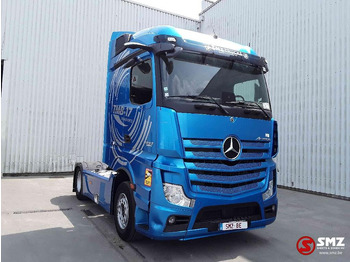 Тягач MERCEDES-BENZ Actros