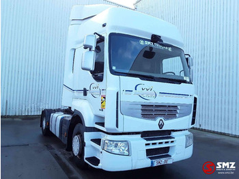 Тягач RENAULT Premium 460