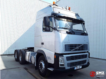 Тягач VOLVO FH12 420