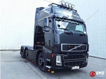 Тягач VOLVO FH16