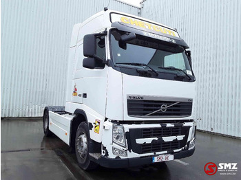 Тягач VOLVO FH 460
