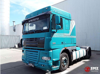 Тягач DAF 105 XF 460 Spacecab manual: фото 3