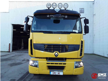 Тягач Renault Lander 460 lander hydraulic intarder: фото 2