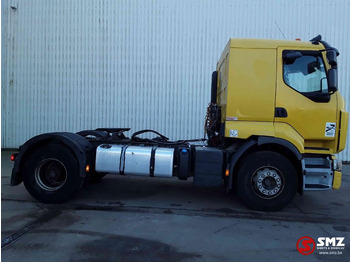 Тягач Renault Lander 460 lander hydraulic intarder: фото 4